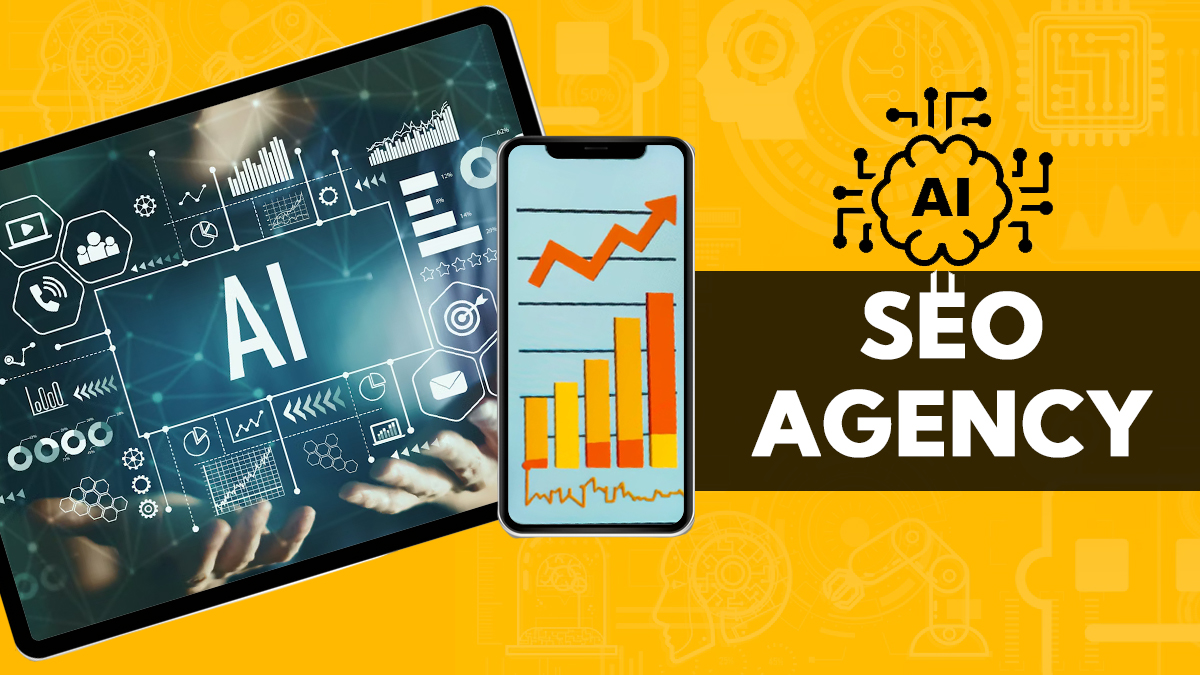 AI SEO Agency, Growing Your Online Reach