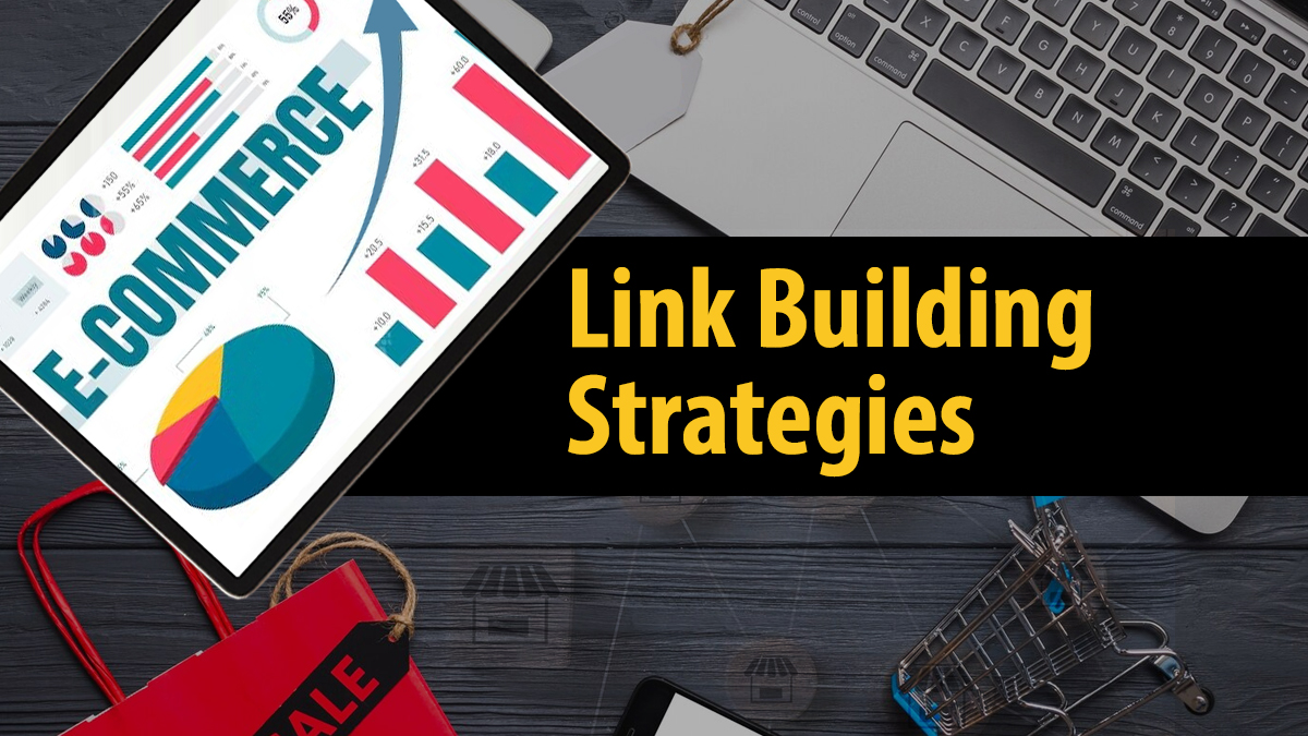 Ecommerce Link Building