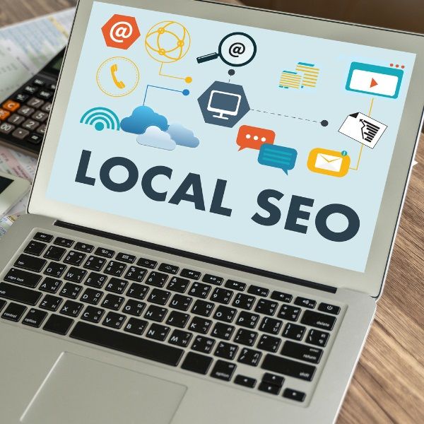 Local SEO