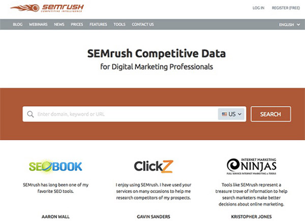 SEMrush