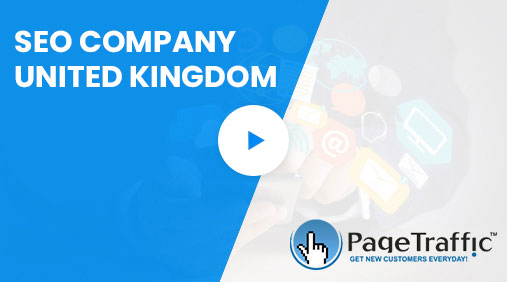 SEO Company United Kingdom