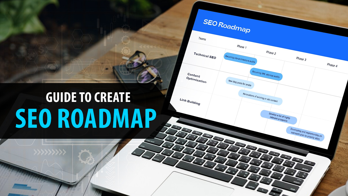 SEO Roadmap