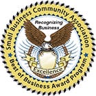 Business Award