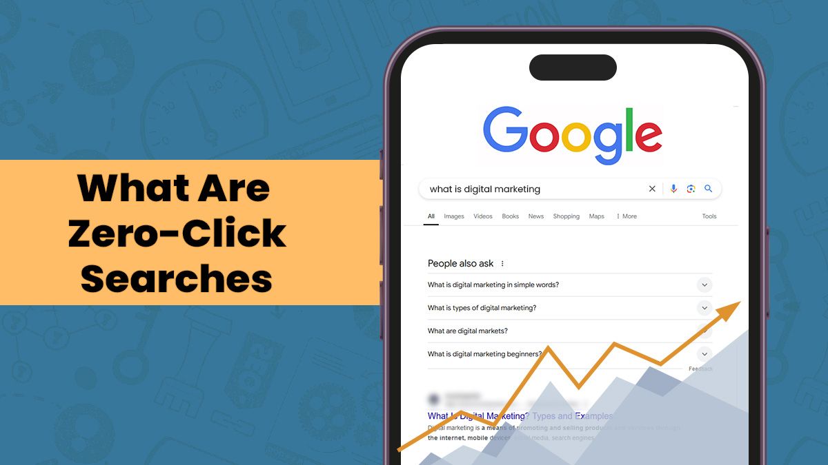 What Are Zero-Click Searches