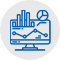 Analytics and Reporting icon