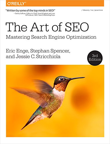 Art of SEO: Mastering Search Engine Optimization