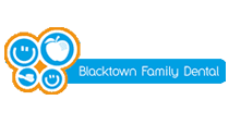 blacktown family dental logo