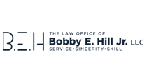 bobby e hill llc logo