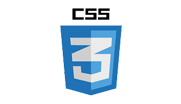 css3 logo