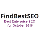 Best Enterprise SEO