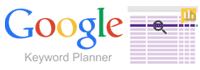 Google Keyword Planner