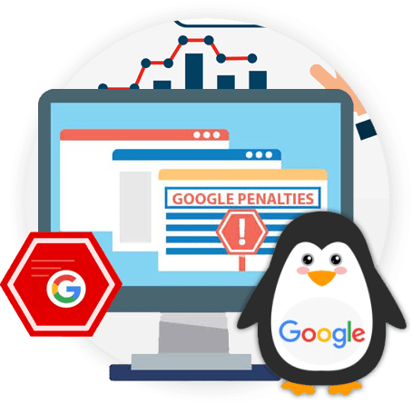 Google Penguin Recovery Process