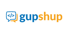 gupshup logo