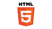 html5 logo