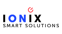 ionix smart solutions logo