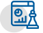 SEO Link Building Icon