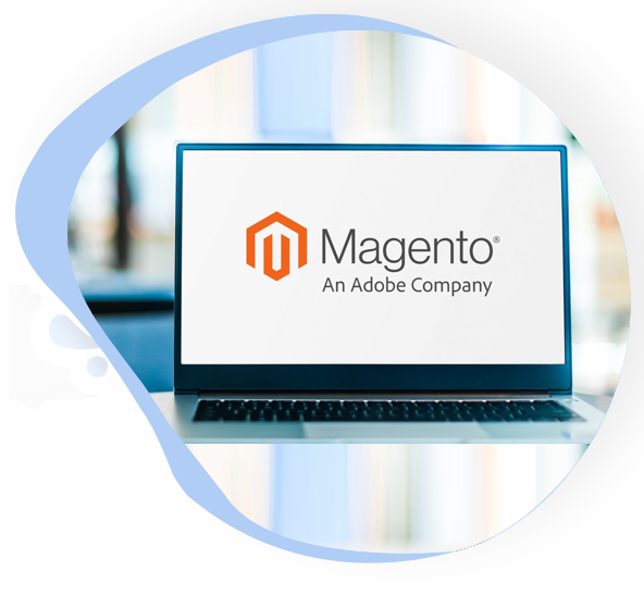 Magento SEO Services