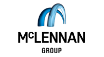 mclennan logo