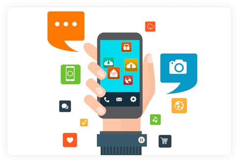 Mobile App Marketing