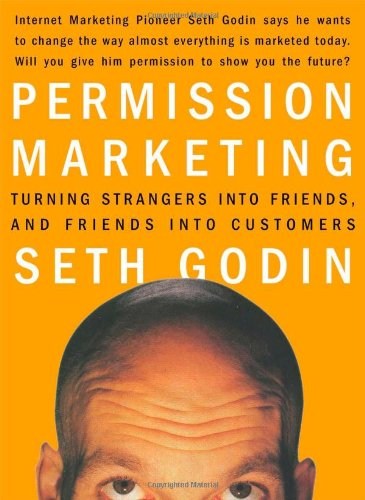 Permission Marketing