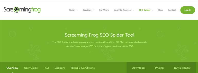 screamingfrog