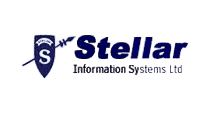 steller logo