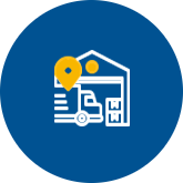 storage company icon