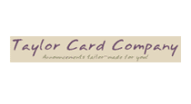 taylorcard