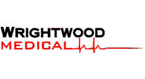 wrightwood medical logo